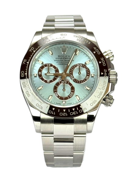 Rolex Daytona 116506